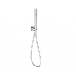 Tube Chrome Hand Shower